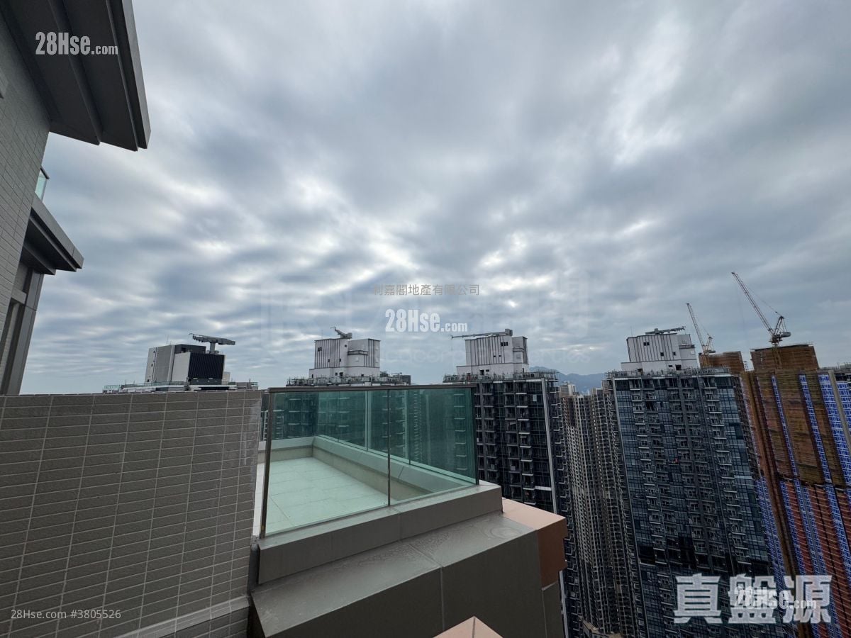 Villa Garda Iii Sell 1 Bedroom 317 ft²