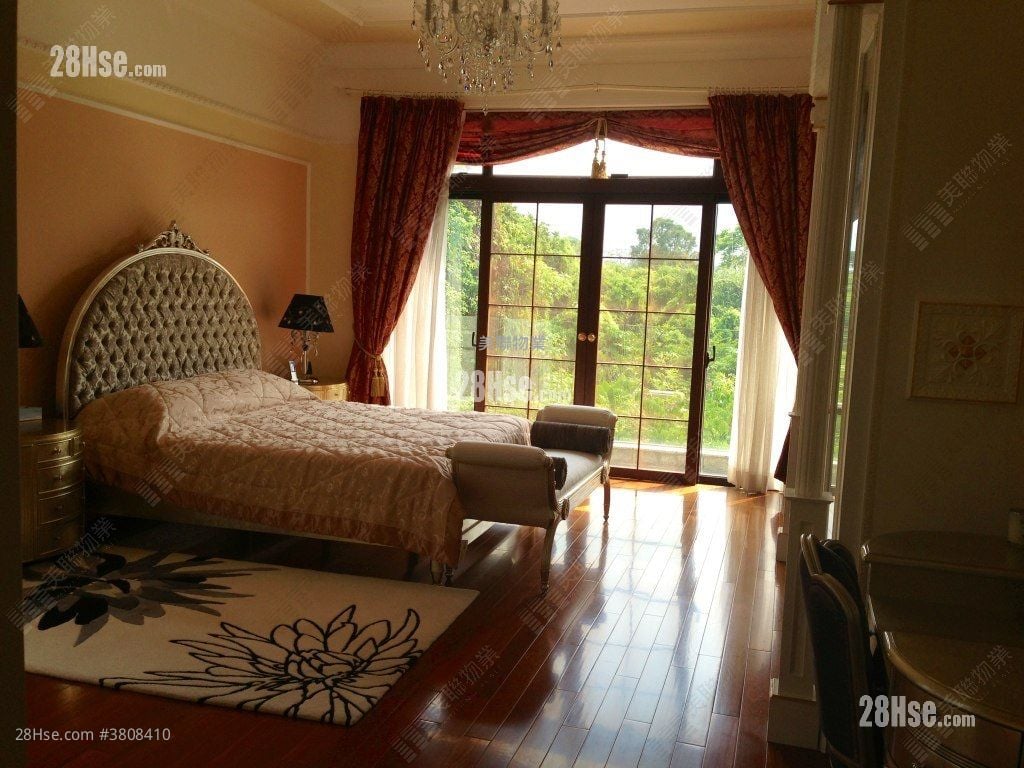 御林皇府 租盘 3,003 平方尺