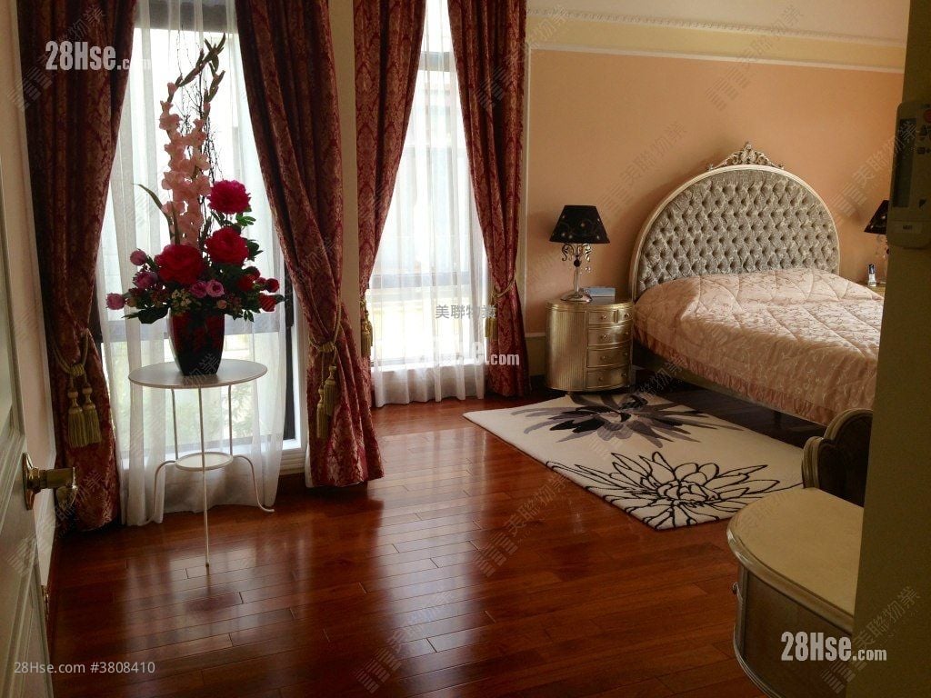 御林皇府 租盘 3,003 平方尺