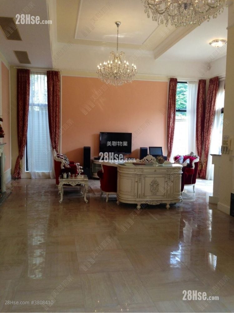 御林皇府 租盘 3,003 平方尺