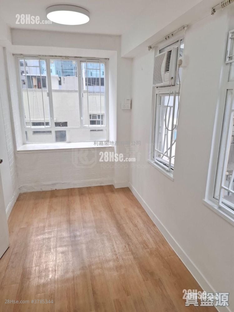 明晖大厦 售盘 1 房 , 1 浴室 229 平方尺