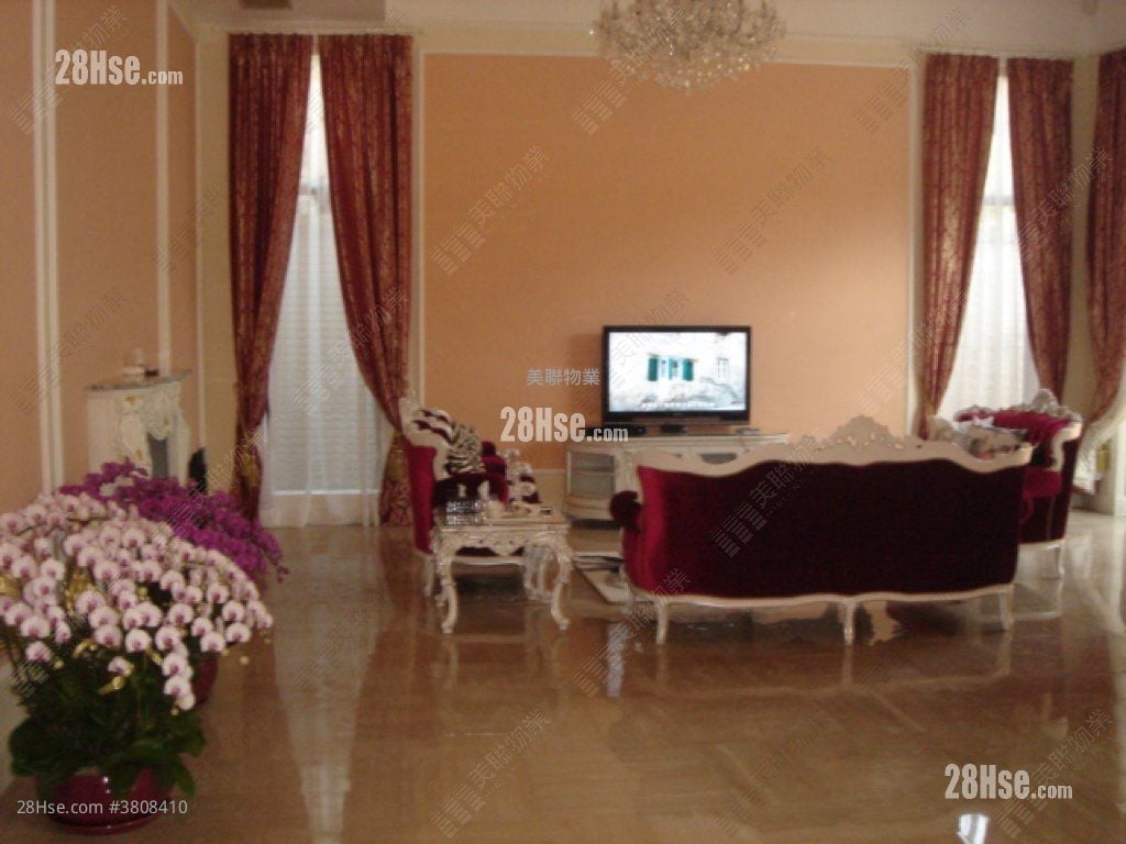 御林皇府 租盘 3,003 平方尺