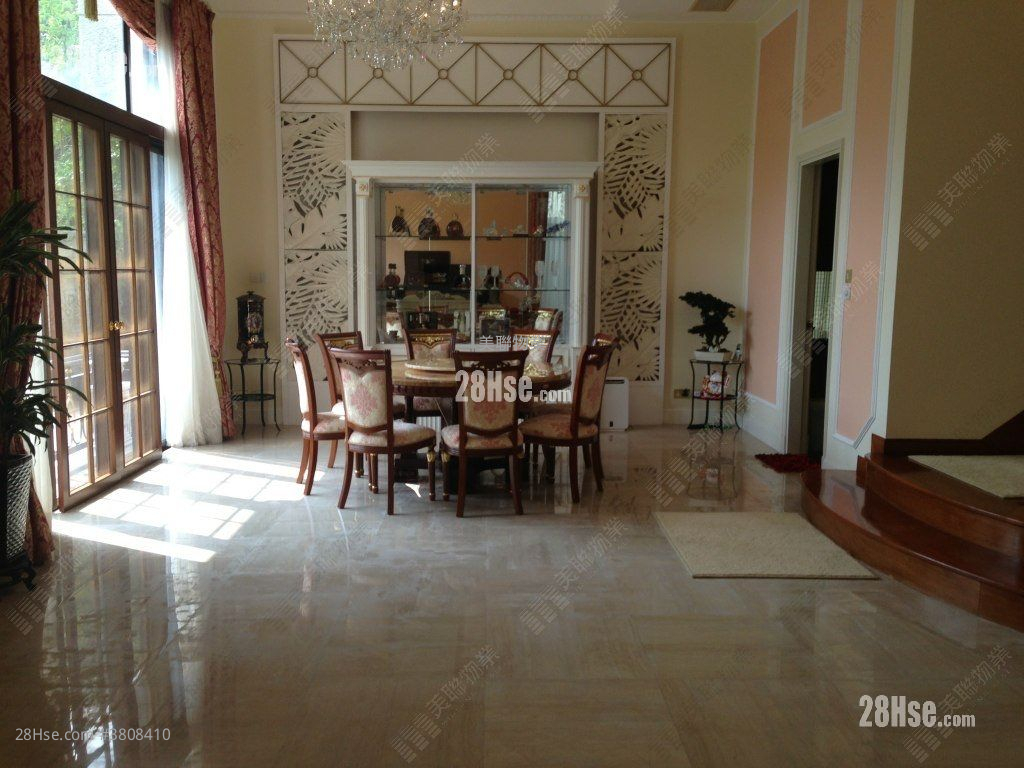 御林皇府 租盘 3,003 平方尺