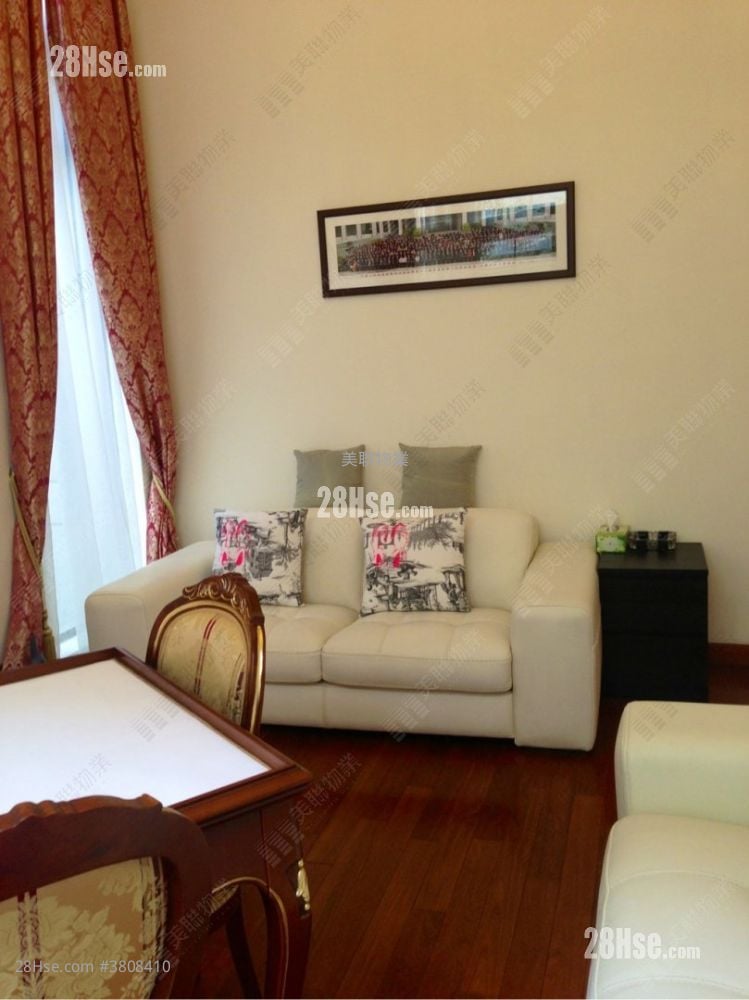 御林皇府 租盘 3,003 平方尺