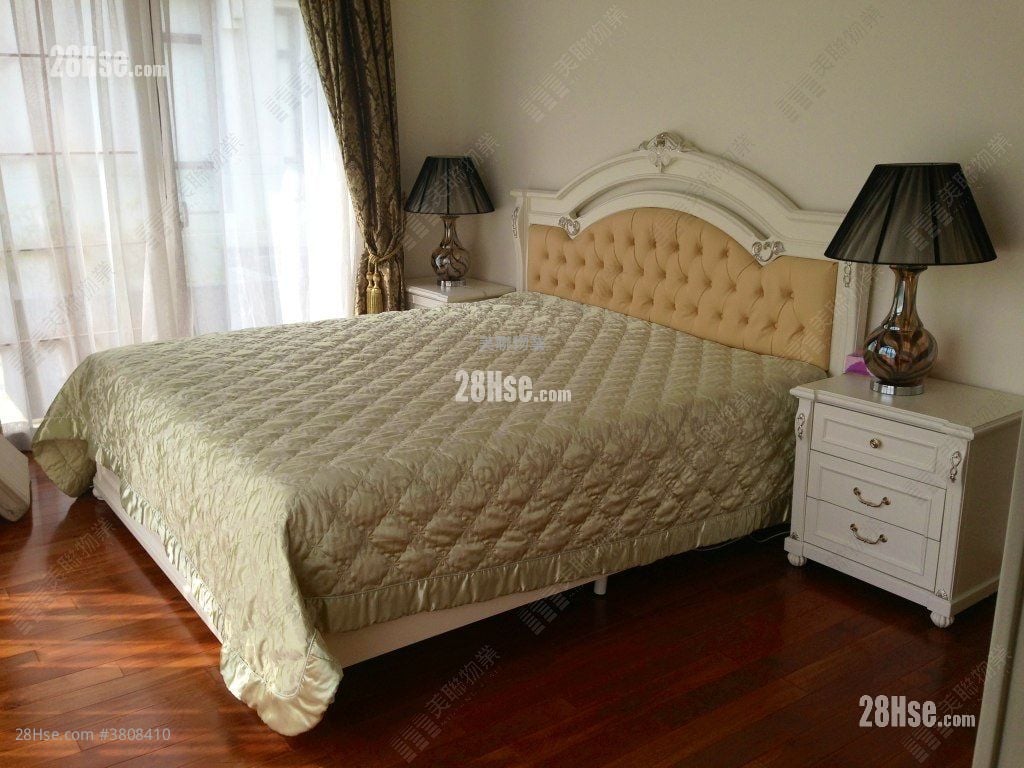 御林皇府 租盘 3,003 平方尺