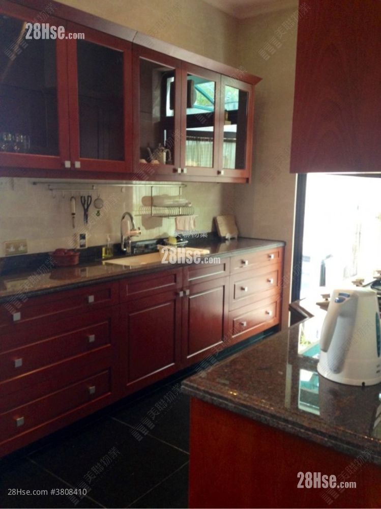 御林皇府 租盘 3,003 平方尺