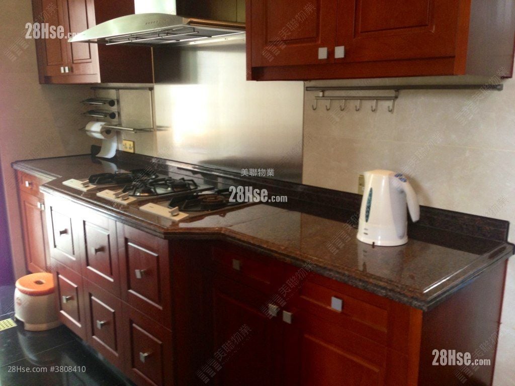 御林皇府 租盘 3,003 平方尺