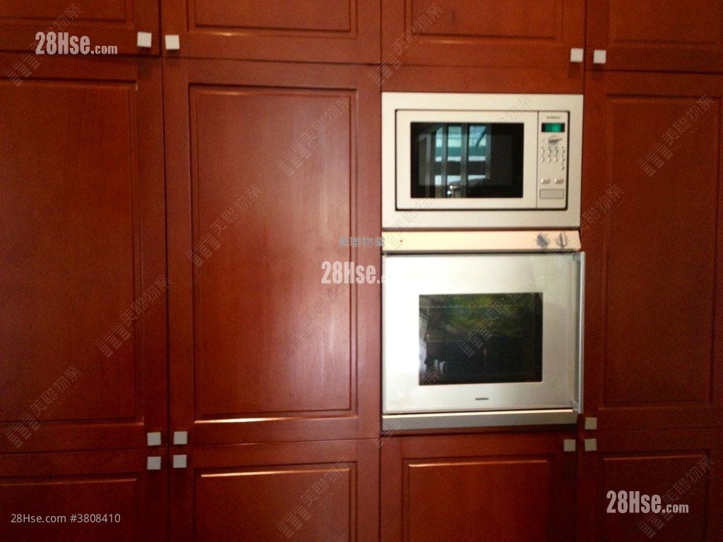 御林皇府 租盘 3,003 平方尺