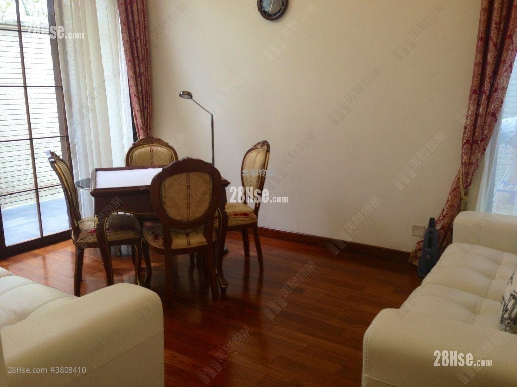 御林皇府 租盘 3,003 平方尺