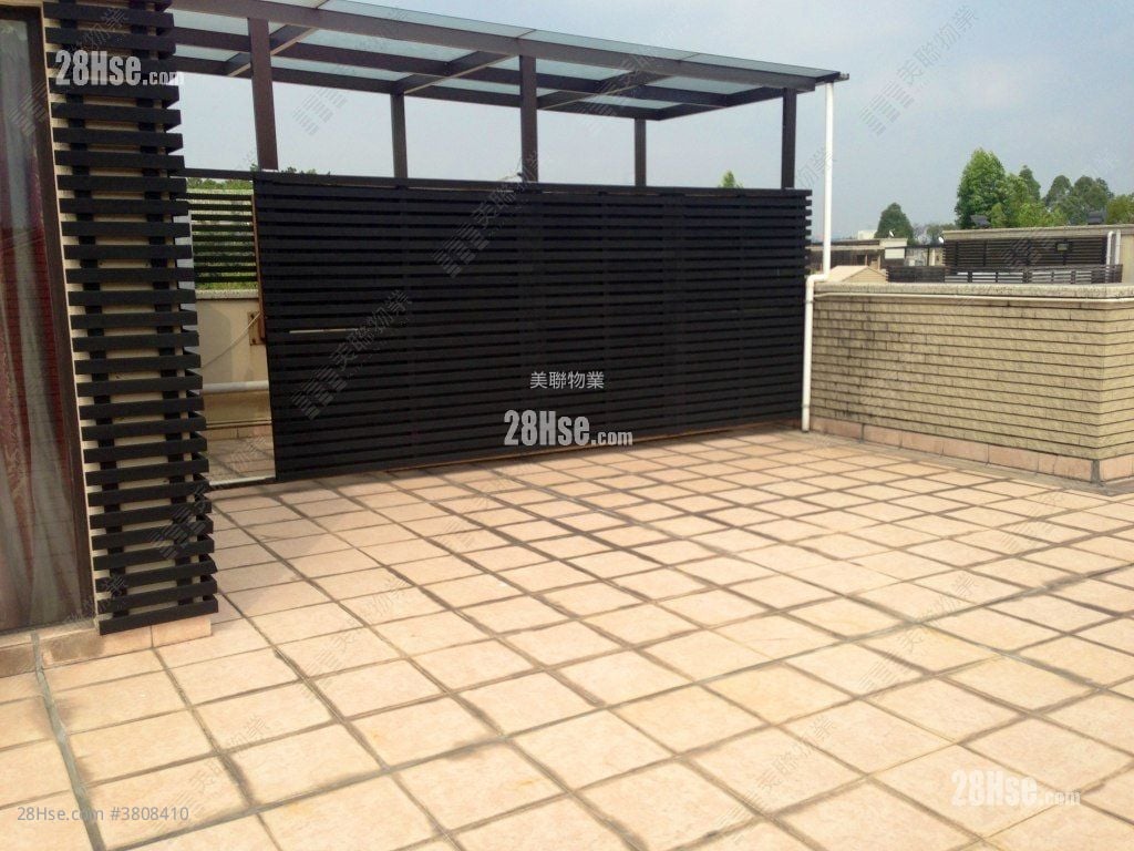 御林皇府 租盘 3,003 平方尺