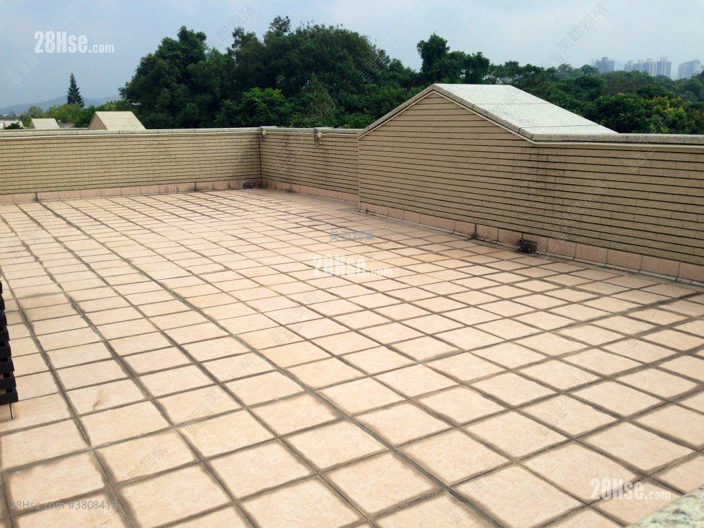 御林皇府 租盘 3,003 平方尺