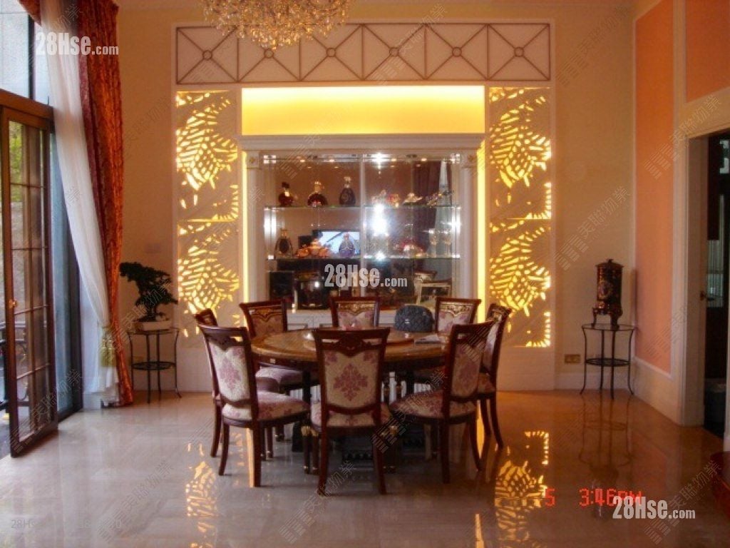 御林皇府 租盘 3,003 平方尺