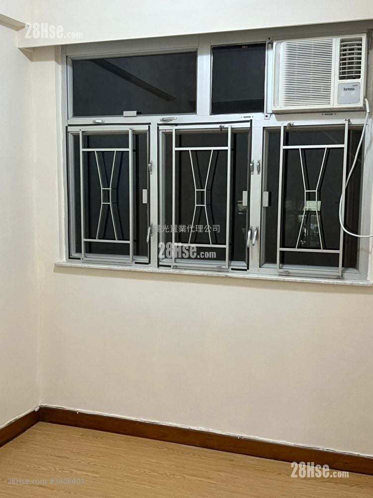 大富楼 租盘 323 平方尺