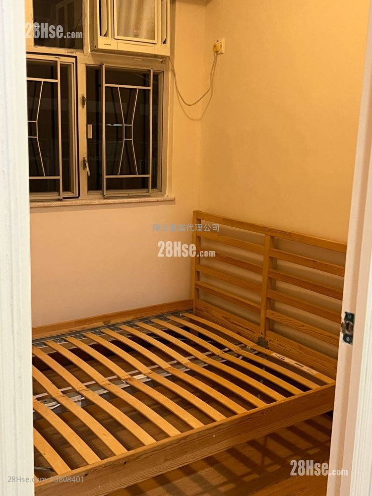 大富楼 租盘 323 平方尺