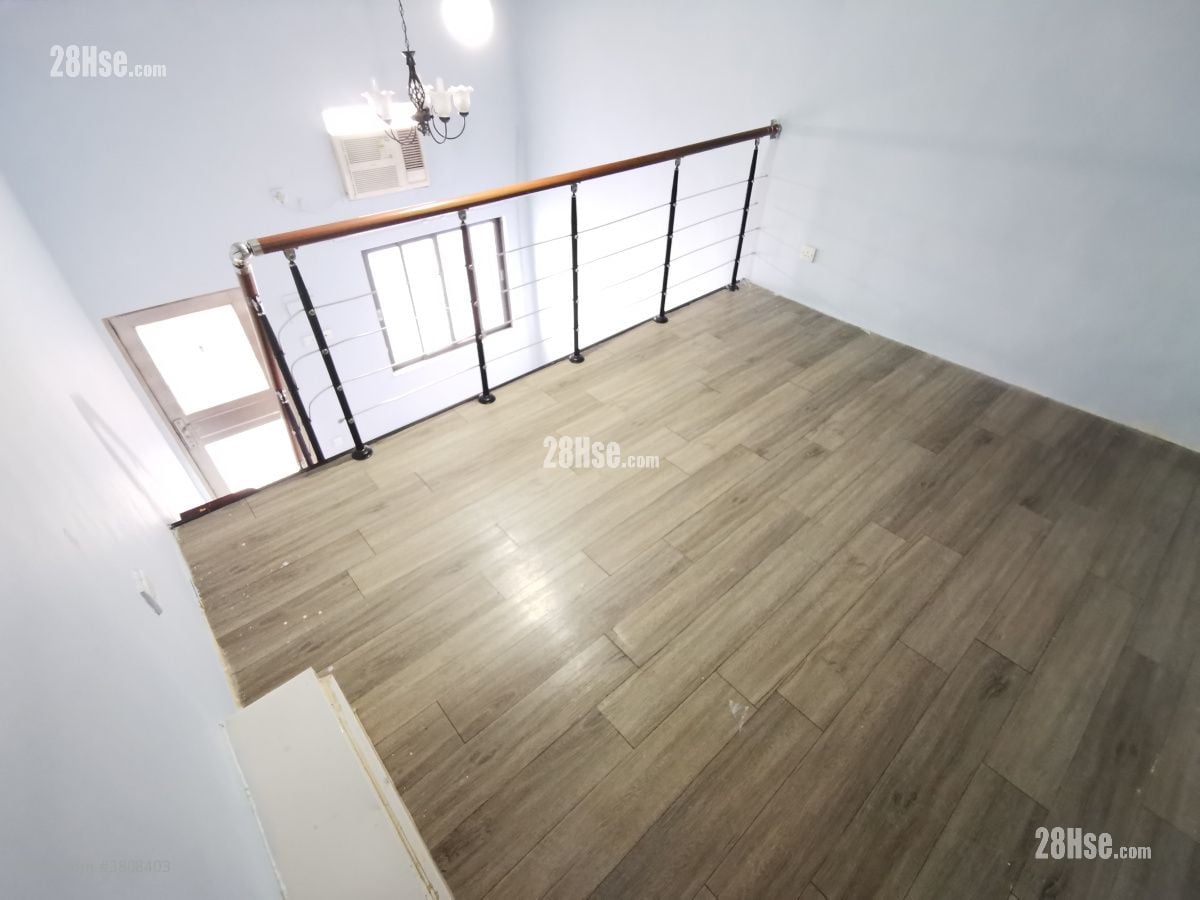 Village Rental Studio , 1 Bathroom 300 ft²