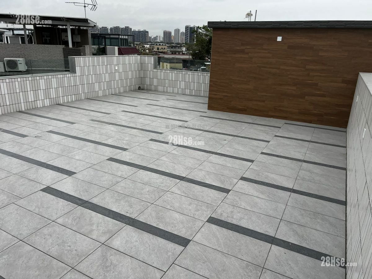 Village Rental 3 Bedrooms , 1 Bathroom 640 ft²