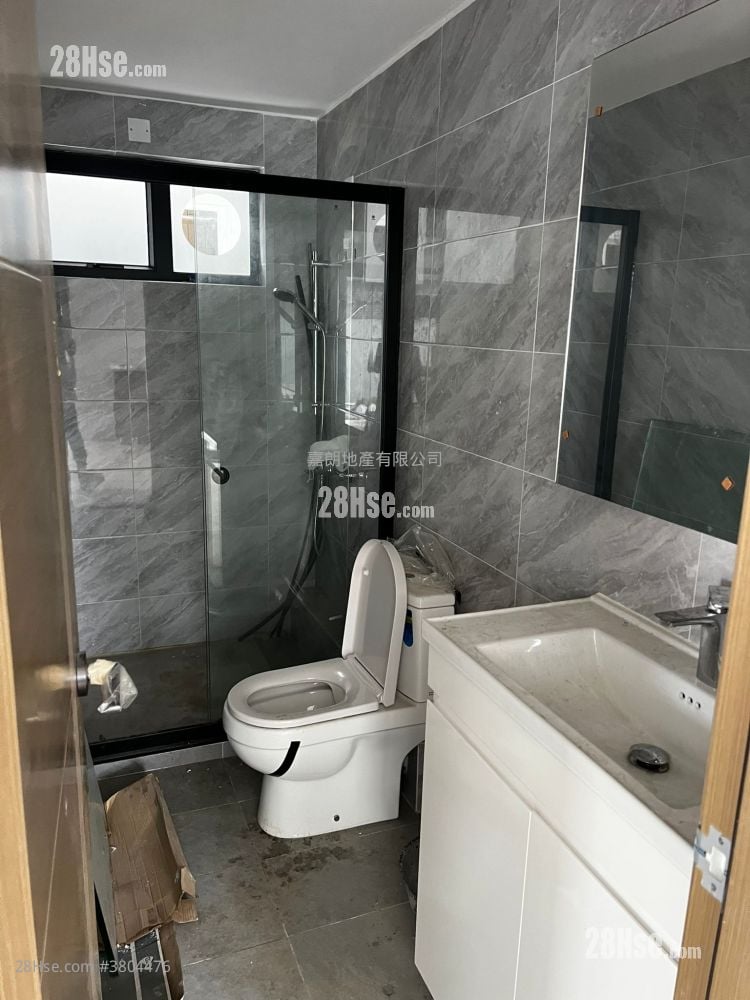 Village Rental 3 Bedrooms , 1 Bathroom 640 ft²