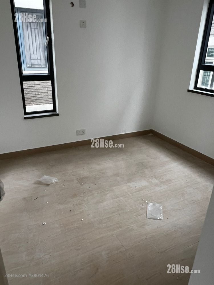 Village Rental 3 Bedrooms , 1 Bathroom 640 ft²