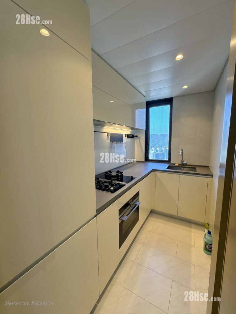 LP6 售盘 2 房 526 平方尺