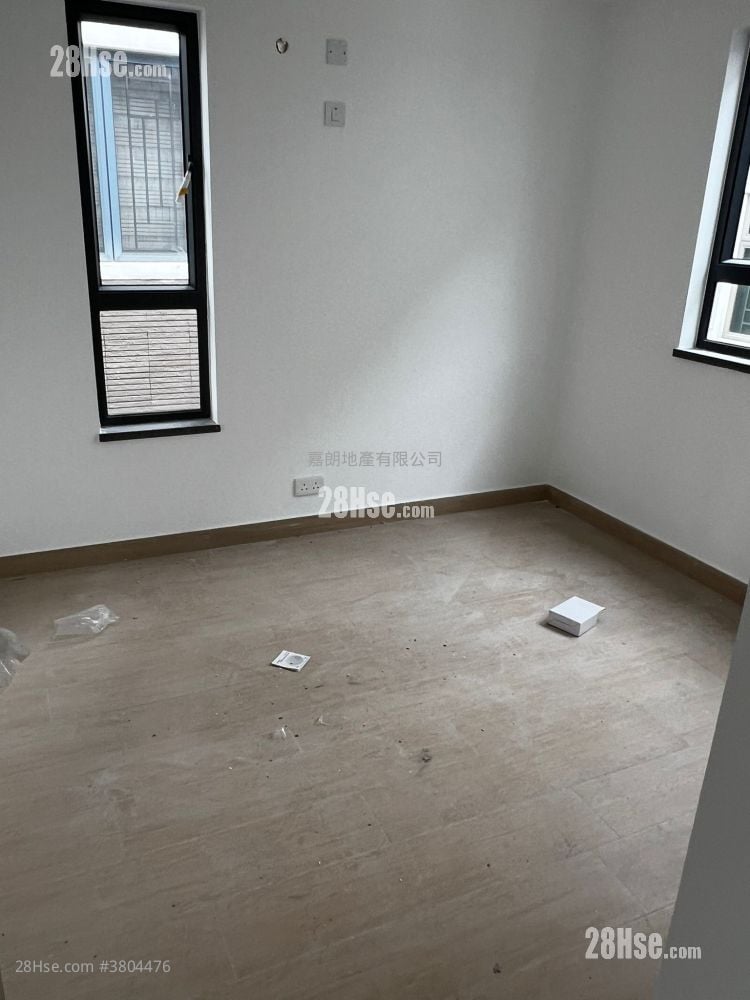 Village Rental 3 Bedrooms , 1 Bathroom 640 ft²