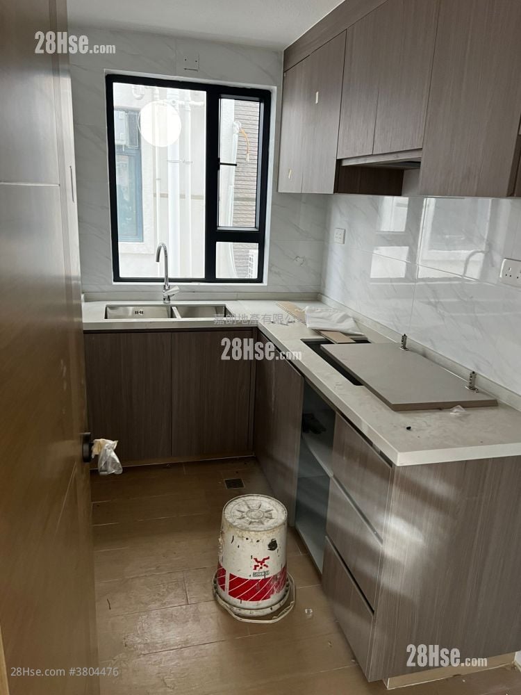 Village Rental 3 Bedrooms , 1 Bathroom 640 ft²