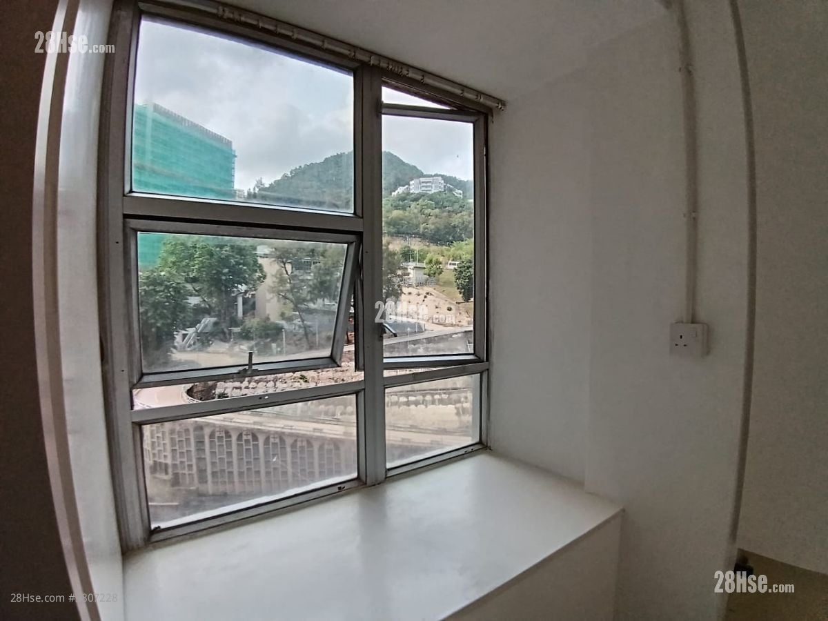 永宁大厦(顺宁道) 租盘 2 房 , 1 浴室 224 平方尺