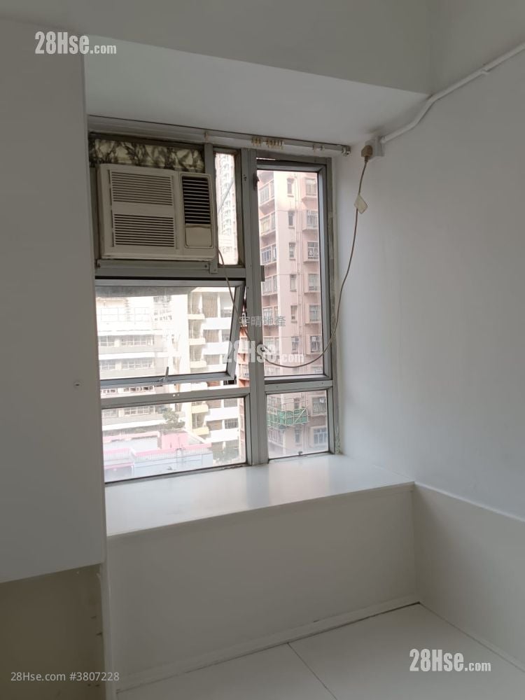永宁大厦(顺宁道) 租盘 2 房 , 1 浴室 224 平方尺