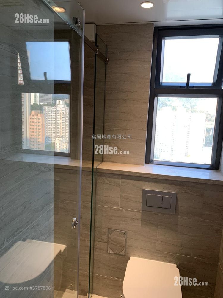 悦雅 租盘 开放式间隔 , 1 浴室 173 平方尺