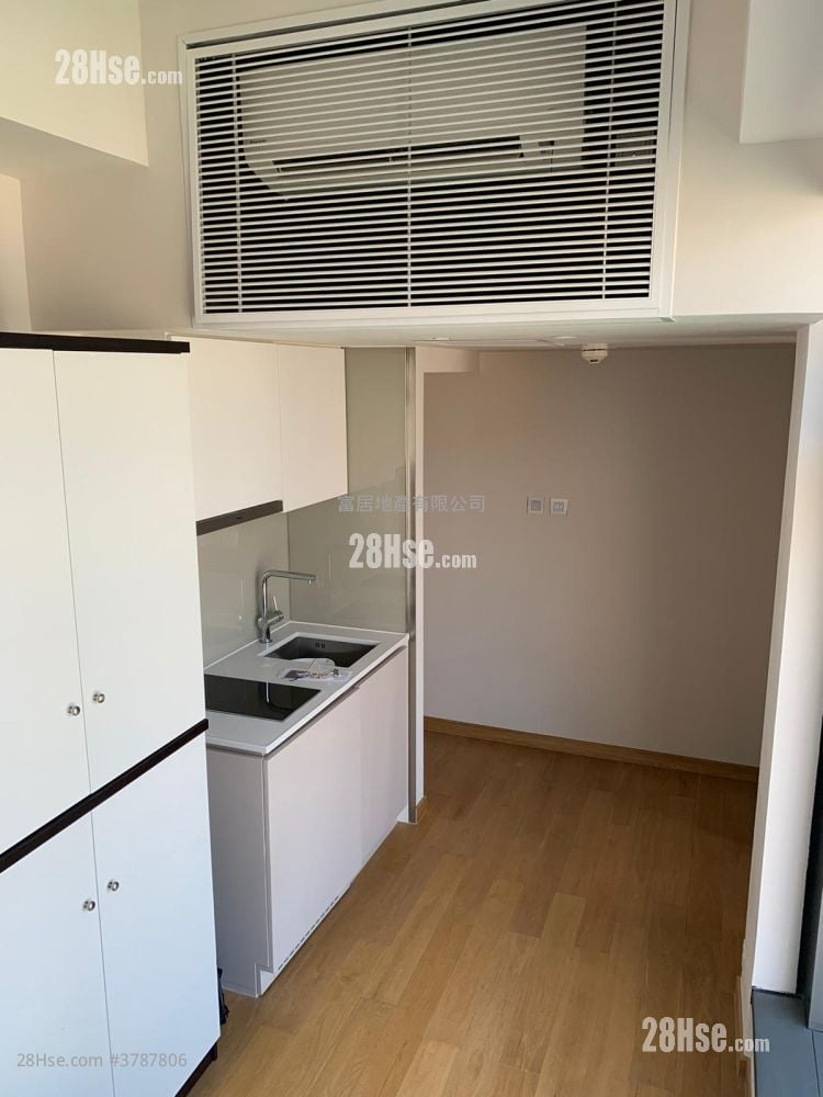 悦雅 租盘 开放式间隔 , 1 浴室 173 平方尺