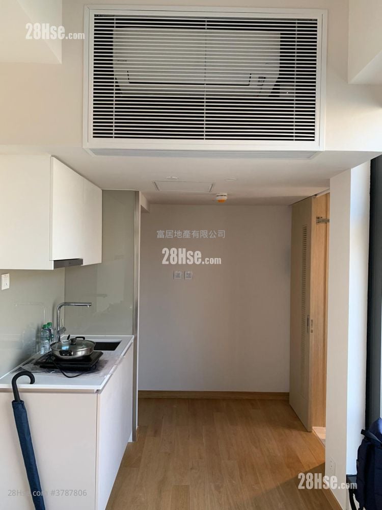 悦雅 租盘 开放式间隔 , 1 浴室 173 平方尺