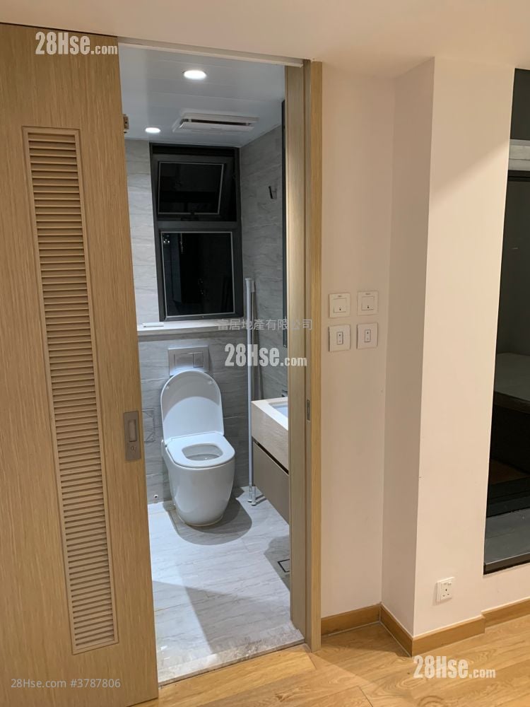 悦雅 租盘 开放式间隔 , 1 浴室 173 平方尺