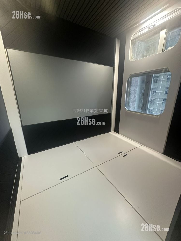 欣明苑 售盘 2 房 , 1 浴室 401 平方尺