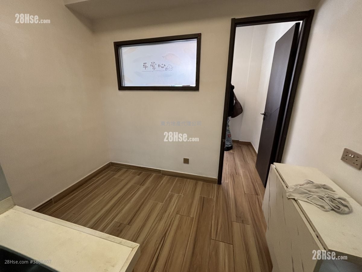 唐楼 租盘 1 房 , 1 浴室 180 平方尺