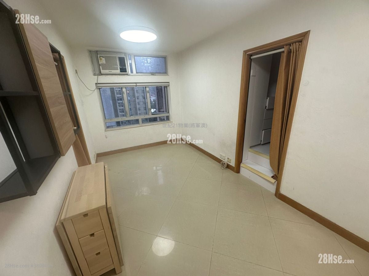 欣明苑 售盘 2 房 , 1 浴室 401 平方尺