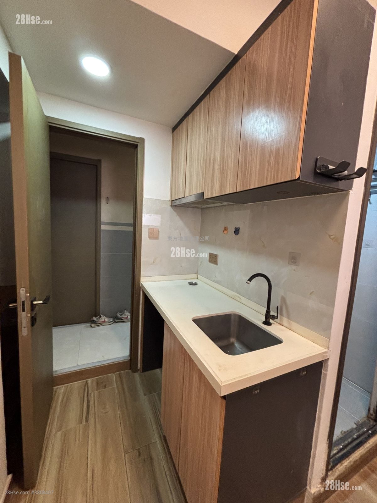 唐楼 租盘 1 房 , 1 浴室 180 平方尺