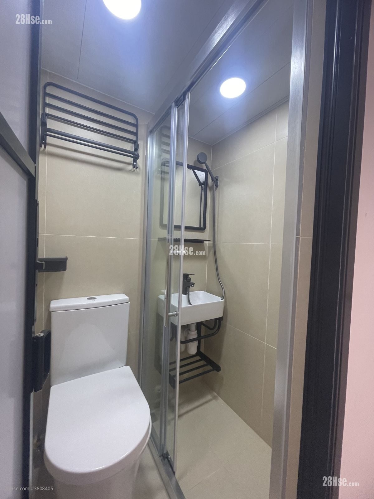 Apartment Rental 1 Bedroom , 1 Bathroom 180 ft²