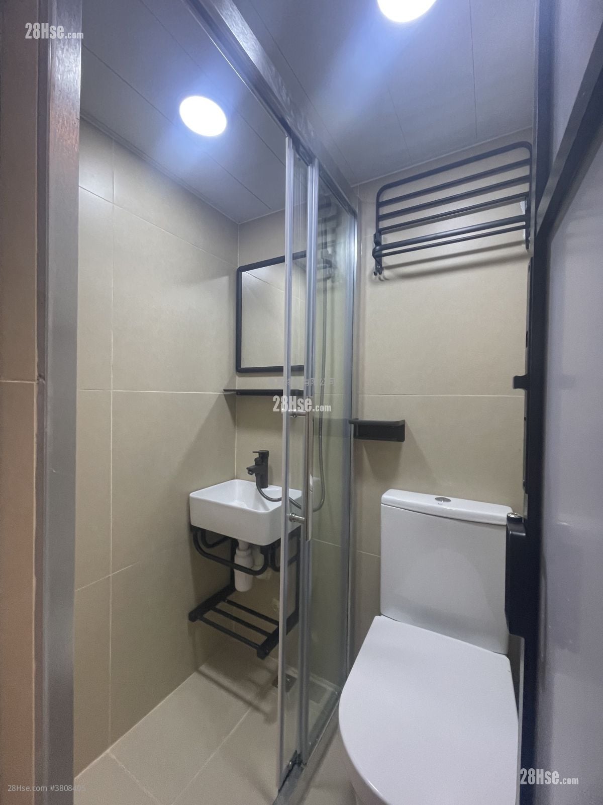 Apartment Rental 1 Bedroom , 1 Bathroom 180 ft²