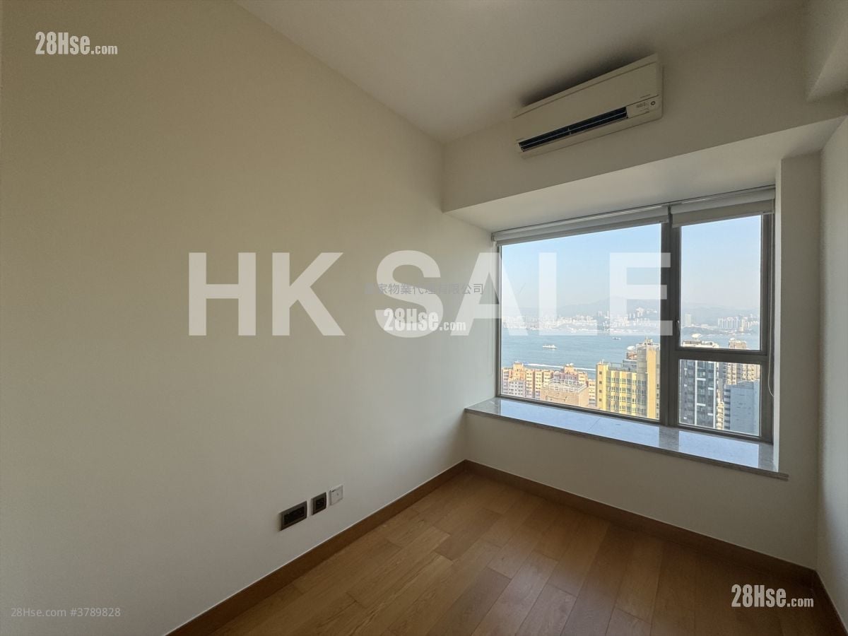 星钻 售盘 3 房 , 2 浴室 854 平方尺