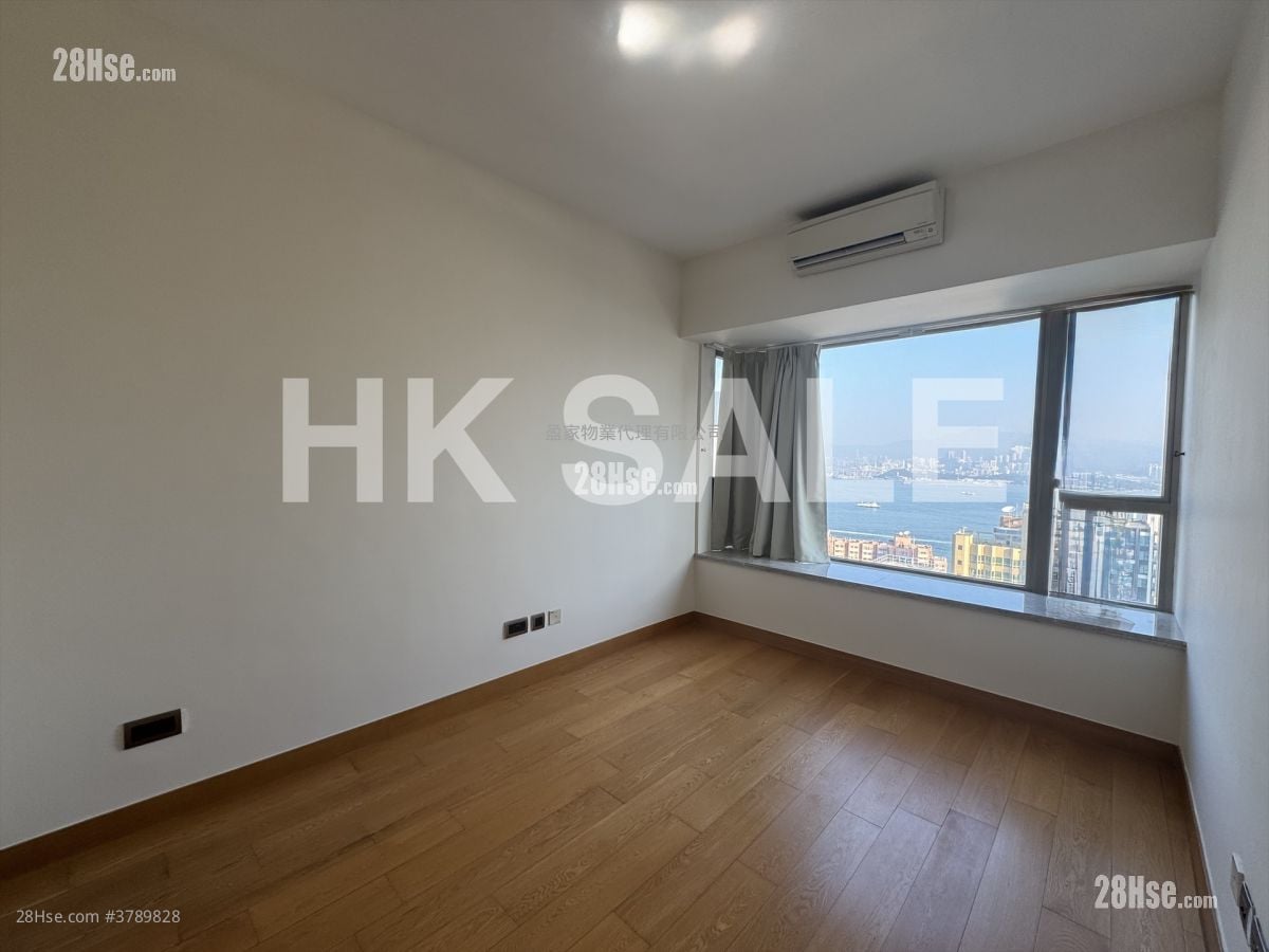 星钻 售盘 3 房 , 2 浴室 854 平方尺