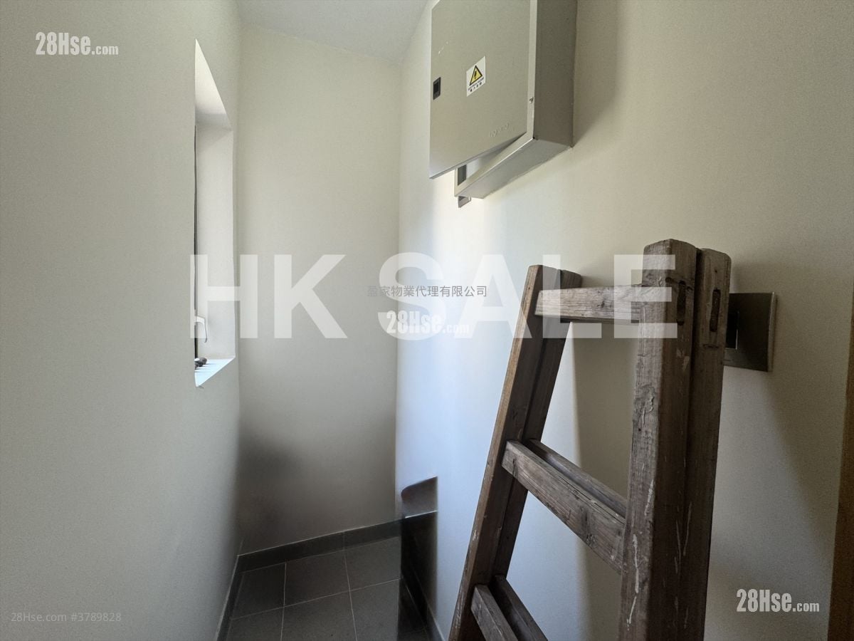 星钻 售盘 3 房 , 2 浴室 854 平方尺