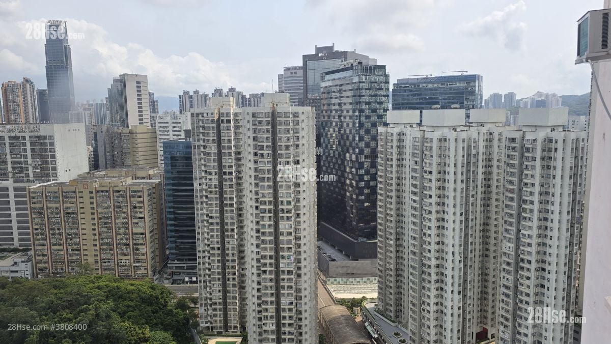 荃湾中心 售盘 2 房 , 1 浴室 324 平方尺