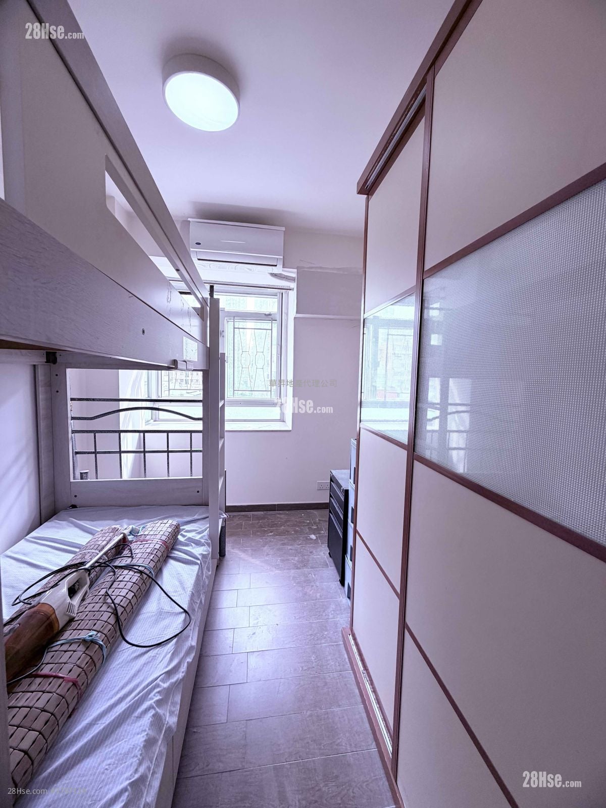 Po Lai Court Rental 2 Bedrooms , 1 Bathroom 457 ft²