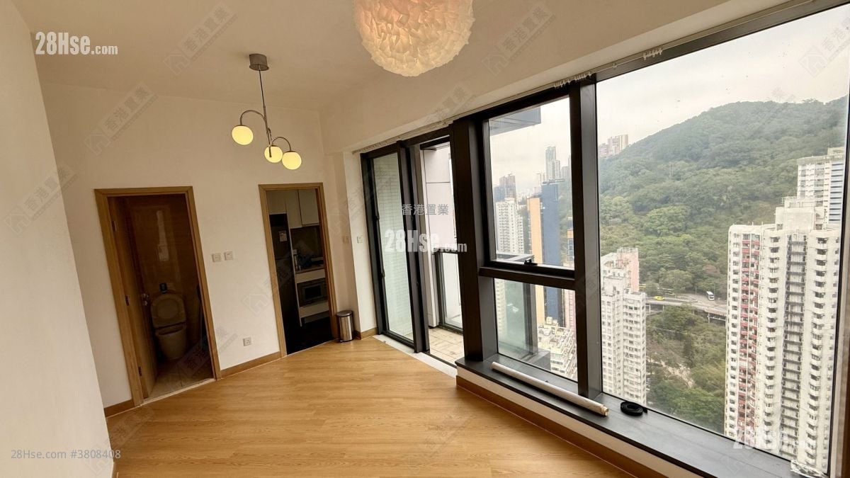 Warrenwoods Rental 1 Bedroom , 1 Bathroom 387 ft²