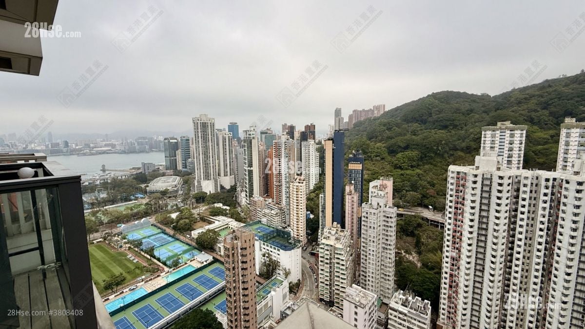 Warrenwoods Rental 1 Bedroom , 1 Bathroom 387 ft²