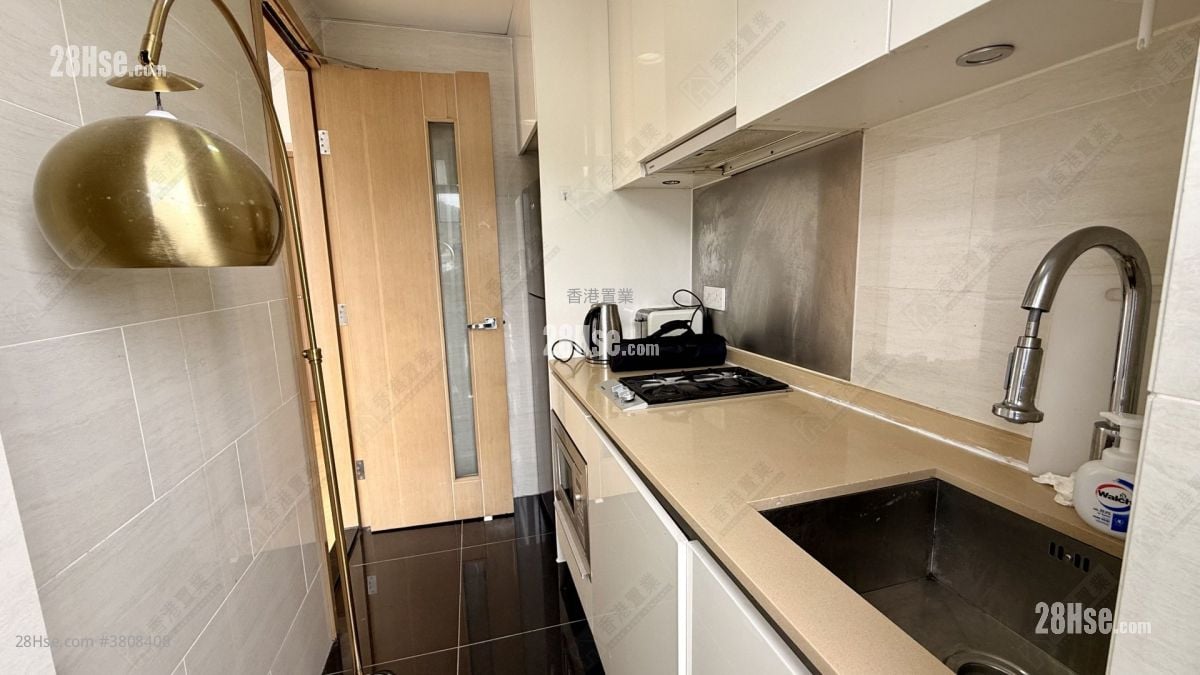 Warrenwoods Rental 1 Bedroom , 1 Bathroom 387 ft²