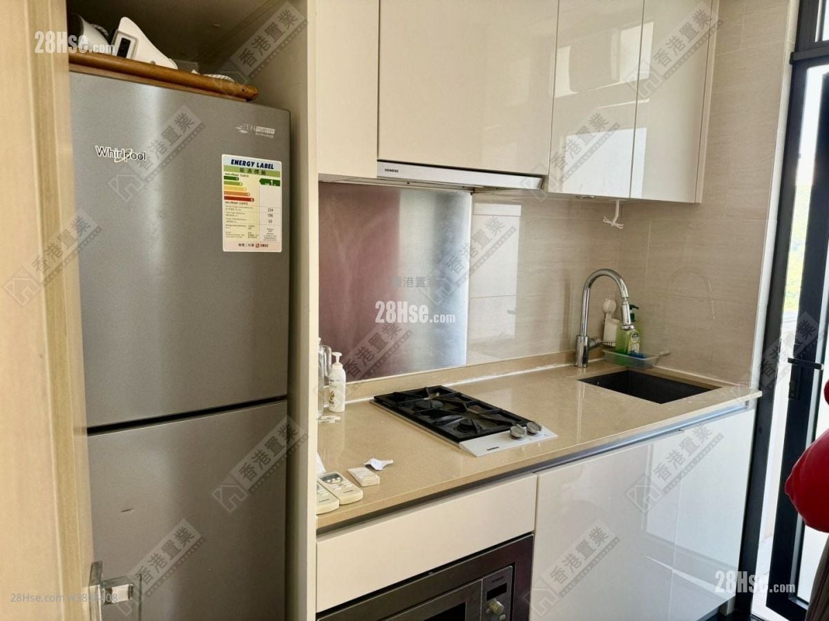 Warrenwoods Rental 1 Bedroom , 1 Bathroom 387 ft²