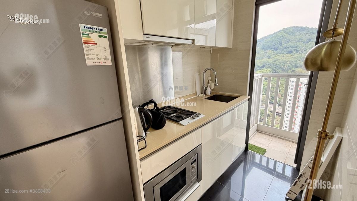 Warrenwoods Rental 1 Bedroom , 1 Bathroom 387 ft²