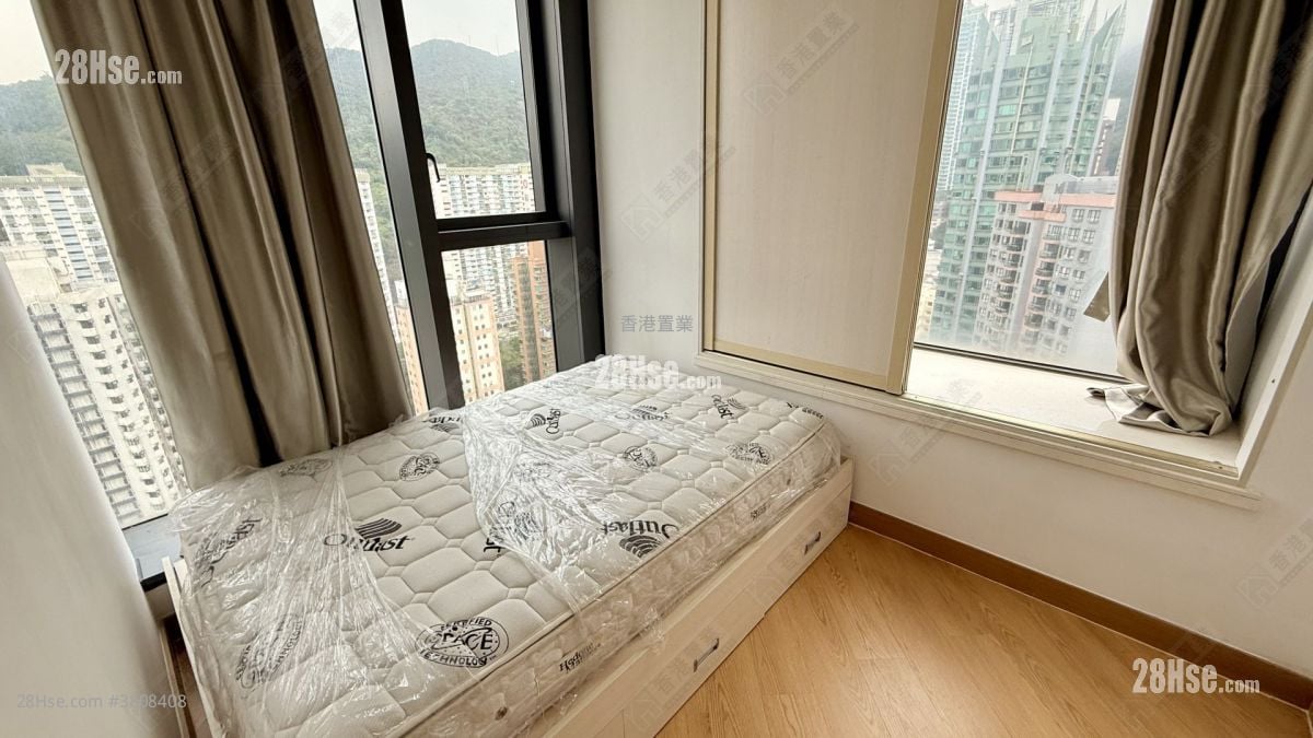 Warrenwoods Rental 1 Bedroom , 1 Bathroom 387 ft²