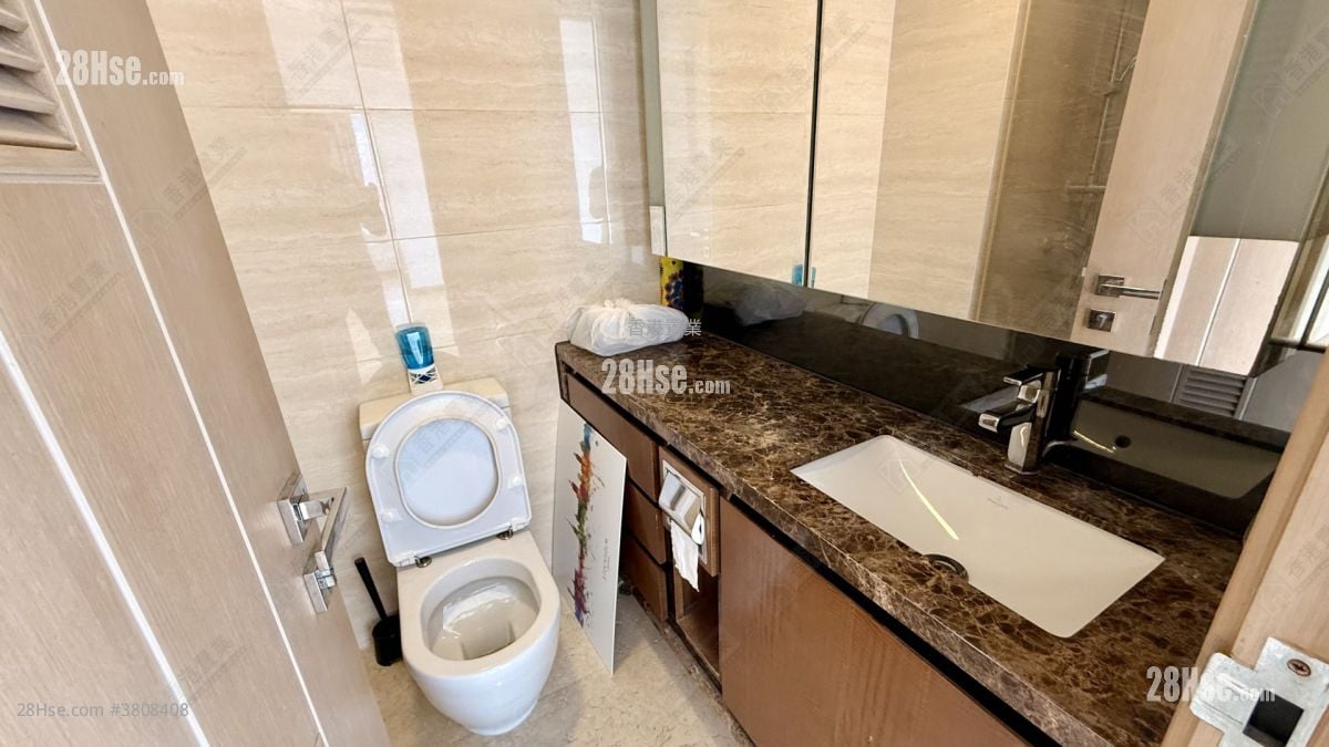 Warrenwoods Rental 1 Bedroom , 1 Bathroom 387 ft²