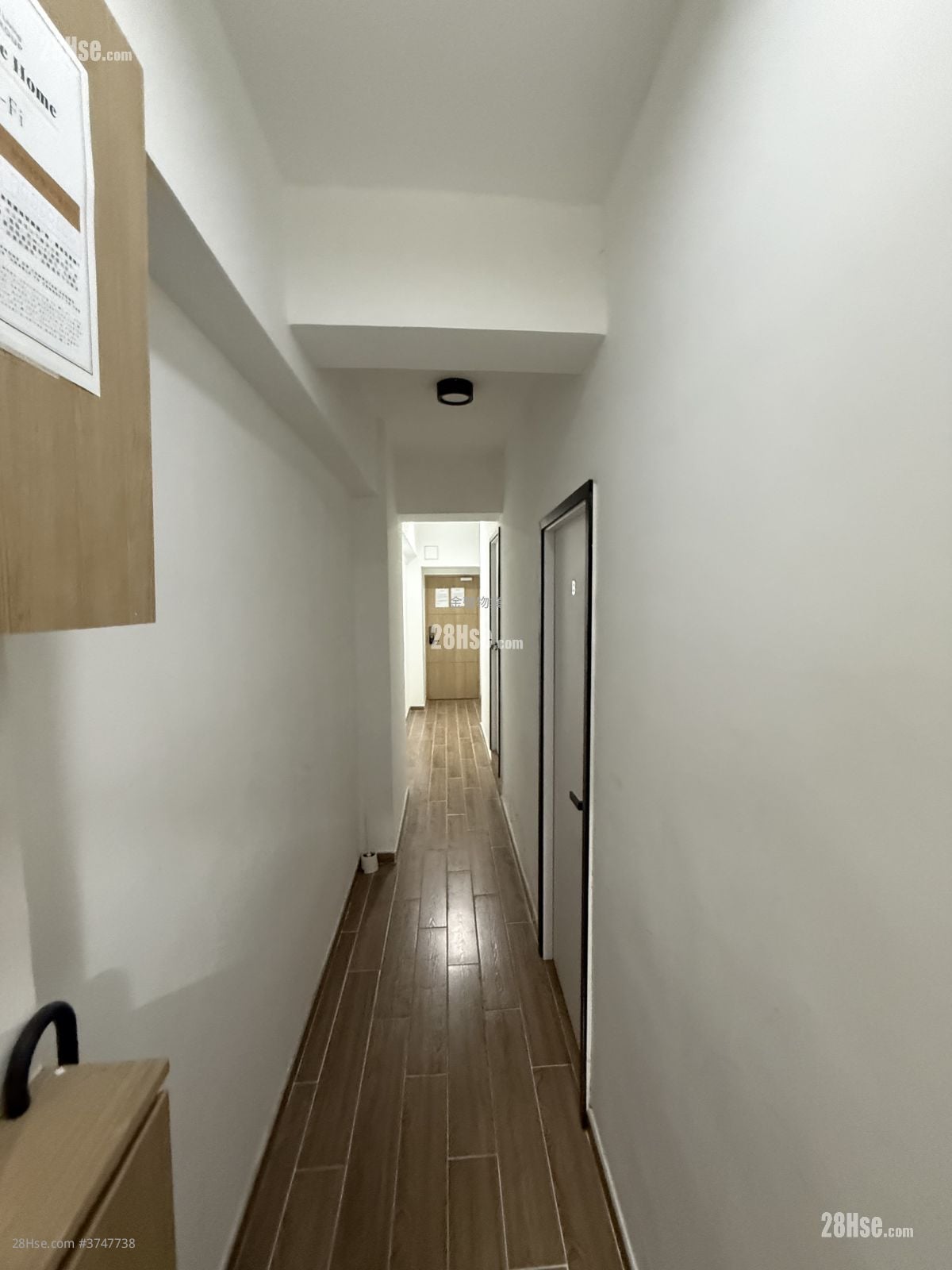 源发大厦 租盘 1 房 , 1 浴室 180 平方尺